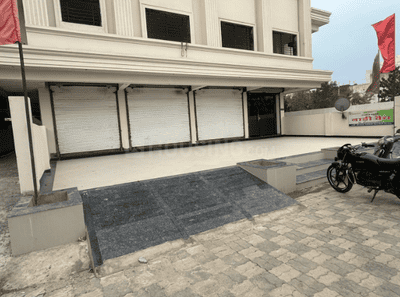 Project Image of 219.05 - 504.61 Sq.ft 1 BHK Apartment for buy in Shri Shyam Residency