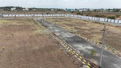 Project Image of 600.0 - 2252.0 Sq.ft Residential Plot Plot for buy in Divine Aishwaryam Avenue