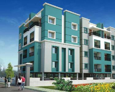 Dream Avenue Elevation 1