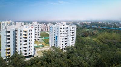 Project Image of 579.0 - 899.0 Sq.ft 2 BHK Apartment for buy in Signum Parkwoods Estate Phase II