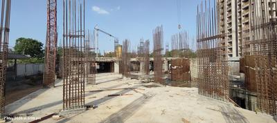 Project Image of 1674.0 - 2502.0 Sq.ft 2 BHK Apartment for buy in Sargam Sarita 2 0