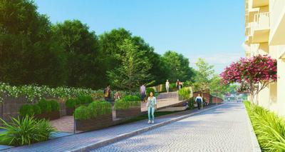 Project Image of 1310.0 - 1890.0 Sq.ft 2 BHK Apartment for buy in Pushkalam Heritage