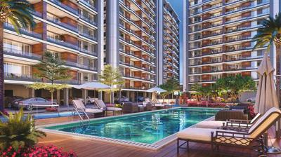 Project Image of 1512.0 - 2112.0 Sq.ft 3 BHK Apartment for buy in Shree Siddheshwar Hazelwood