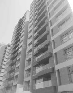 Project Image of 1404.26 - 1608.88 Sq.ft 3 BHK Apartment for buy in BSA Paarijat At Shantigram