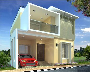 Project Image of 1716.0 - 2220.0 Sq.ft 3 BHK Villa for buy in Smart Blue Bells