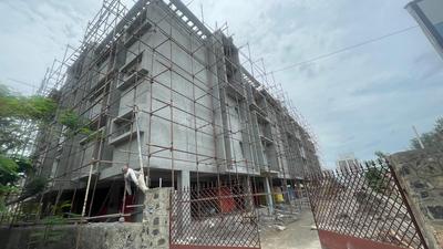 Project Image of 1521.0 - 2229.0 Sq.ft 3 BHK Apartment for buy in Chellappas