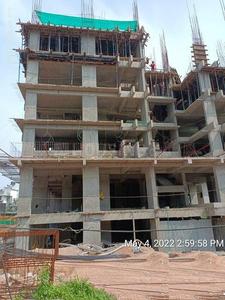 Project Image of 600 Sq.ft 1 BHK Apartment / Flat for sale in Edappally for Rs. 4900000