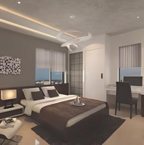 Project Image of 490.0 - 1040.0 Sq.ft 1 BHK Apartment for buy in Skylark