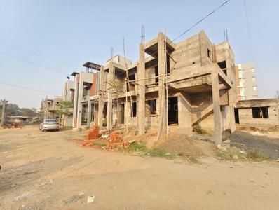 Project Image of 1950.0 - 2010.0 Sq.ft 4 BHK Villa for buy in Shree Krishna Villa