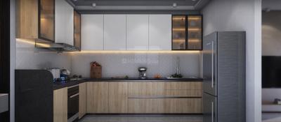 Project Image of 875.0 - 1505.0 Sq.ft 2 BHK Apartment for buy in Amrutdhara Phase I