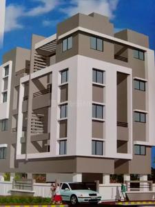 Shivam Casa Elevation 2