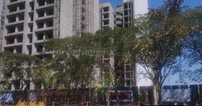 Project Image of 1671.64 - 2066.0 Sq.ft 4 BHK Apartment for buy in Adani Ambrosia
