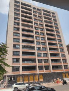 Project Image of 2209.4 - 2324.9 Sq.ft 4 BHK Apartment for buy in Swam Symphony