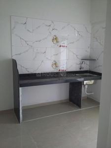 Project Image of 168.0 - 384.0 Sq.ft 1 BHK Apartment for buy in Prishti Krishna Valley Phase 1