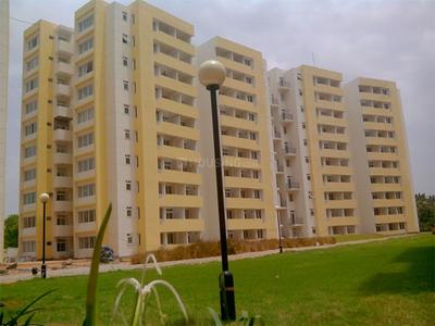 Project Image of 1955 Sq.ft 3 BHK Apartment / Flat for sale in Maraimalai Nagar for Rs. 13500000
