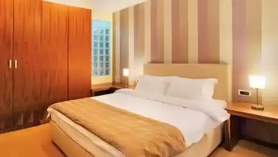Project Image of 609.0 - 721.0 Sq.ft 2 BHK Apartment for buy in Hubtown Countrywoods Building 1