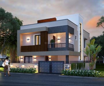 Project Image of 1864 Sq.ft 3.5 BHK Villa for sale in Dhauli for Rs. 13000000