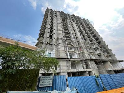 Project Image of 705.0 - 1548.0 Sq.ft 2 BHK Apartment for buy in EM Altamount