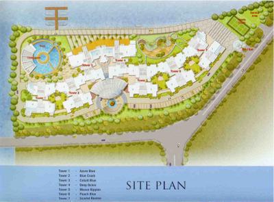 Project Image of 2200 Sq.ft 3 BHK Apartment / Flat for sale in Marine Drive for Rs. 22500000