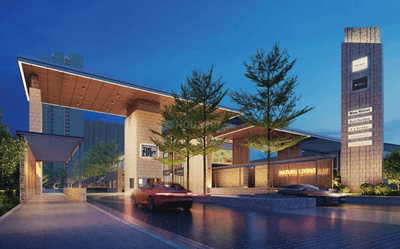 Project Image of 1661.0 - 2244.0 Sq.ft 3 BHK Apartment for buy in Neobuild Mana Skandas The Right Life