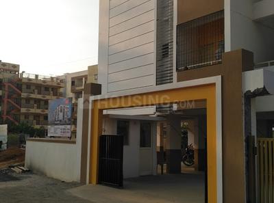 Project Image of 999.0 - 1130.0 Sq.ft 2 BHK Apartment for buy in Sri Sai Sarovar