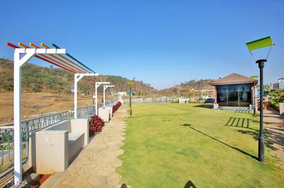 Project Image of 363.0 - 1376.0 Sq.ft 1 RK Apartment for buy in Disha Direct Birdsview