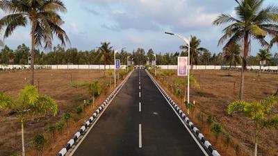 Project Image of 2400.0 - 5600.0 Sq.ft Residential Plot Plot for buy in G Square Dynasty