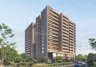 Project Image of 2727.0 - 2826.0 Sq.ft 3 BHK Apartment for buy in Sagar Veronica