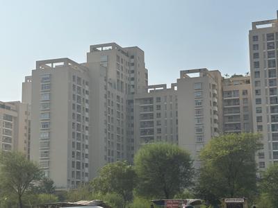 Project Image of 1494.27 - 2705.03 Sq.ft 2 BHK Apartment for buy in Mahimas Elanza