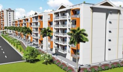 Project Image of 1095.0 - 1600.0 Sq.ft 1 BHK Apartment for buy in Cementech Royal Willament