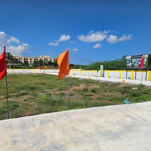 Project Image of 765.0 - 1859.0 Sq.ft Residential Plot Plot for buy in Sai Prince Avenue