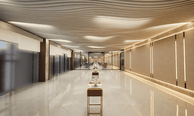Project Image of 441.0 - 1067.0 Sq.ft 1 BHK Apartment for buy in Mehta Marquina 1978