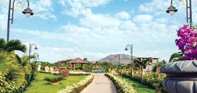 Atharv Pristine Villa Phase III Images for Amenities of Atharv Pristine Villa Phase III 2