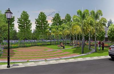 Project Image of 600.0 - 4000.0 Sq.ft Residential Plot Plot for buy in Nitesh Rio