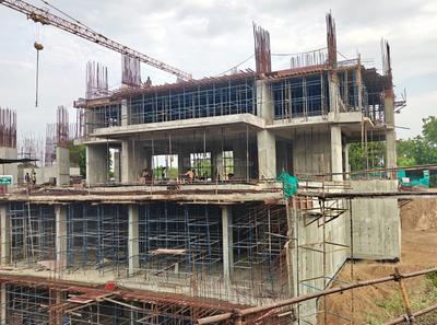 Project Image of 3100.0 - 5840.0 Sq.ft 4 BHK Apartment for buy in Raya