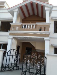 Project Image of 1643.0 - 3001.0 Sq.ft 3 BHK Villa for buy in Tirupati Abhinav