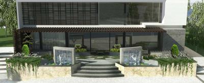Project Image of 0.0 - 2414.0 Sq.ft 4 BHK Villa for buy in Kethana Vishwam