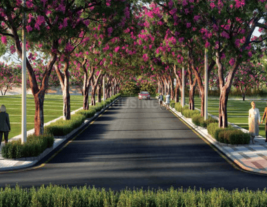 Project Image of 1034.83 - 5408.94 Sq.ft Residential Plot Plot for buy in Vaishnavi AT One Life IV