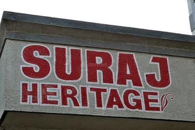 Project Image of 640.0 - 1000.0 Sq.ft 1 BHK Apartment for buy in Cosmos Suraj Heritage
