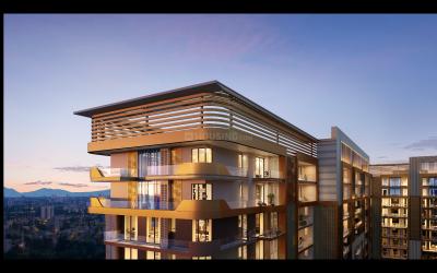 Project Image of 0.0 - 2770.0 Sq.ft 3 BHK Apartment for buy in Highland Mayfields