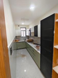 Project Image of 1305.0 - 1411.0 Sq.ft 3 BHK Builder Floor for buy in Creative Estate Elegant Floors