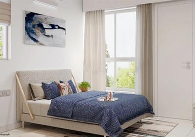 Kumar Codename Legend Bedroom 1