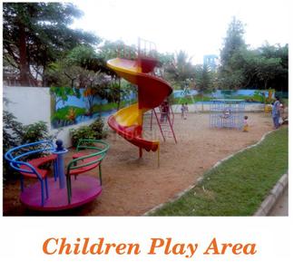 Project Image of 916.0 - 1818.0 Sq.ft 2 BHK Apartment for buy in Royal Exotica
