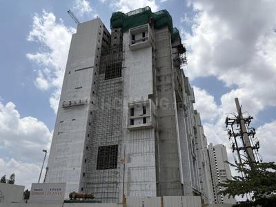 Project Image of 1207 Sq.ft 2 BHK Apartment / Flat for sale in Gunjur Palya for Rs. 14600000