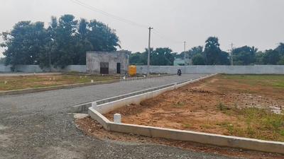 Project Image of 621.0 - 1375.0 Sq.ft Residential Plot Plot for buy in Ungal Moogambigai Nagar