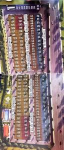 Project Image of 600.0 - 1000.0 Sq.ft Residential Plot Plot for buy in Tirupati Greens