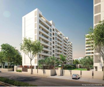 Project Image of 1274.77 - 2893.66 Sq.ft 3 BHK Apartment for buy in Artham Eminence