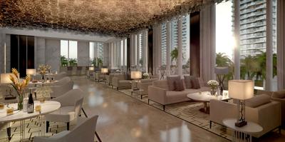 Project Image of 3525.0 - 6050.0 Sq.ft 3 BHK Apartment for buy in Trump Towers Delhi NCR