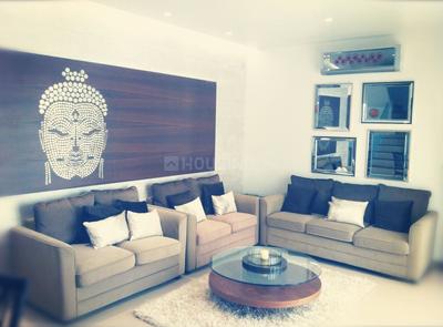 Project Image of 1400.0 - 1740.0 Sq.ft 3 BHK Villa for buy in Vedant Srushti