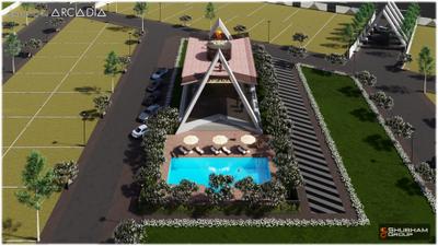 Project Image of 600.0 - 1800.0 Sq.ft Residential Plot Plot for buy in Shubham Brij Vihar